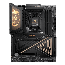 Материнская плата MSI MEG X870E Ace Max