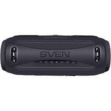 Портативная колонка Sven PS-380 Black