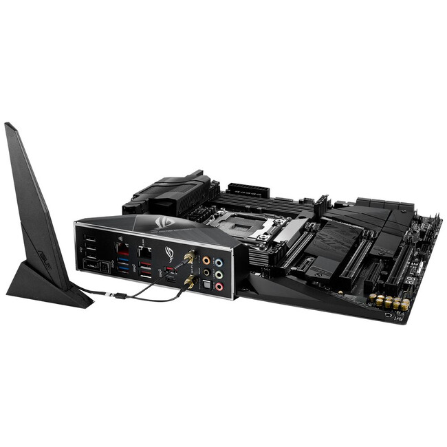 Материнская плата ASUS ROG STRIX X299-E GAMING II (90MB11A0-M0UAY0)