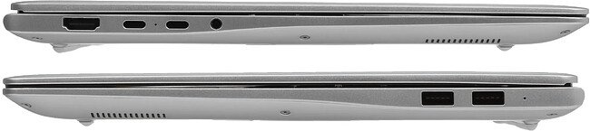 Ноутбук Honor MagicBook Pro 14 FMB-P Starry Gray (5301ANXH)