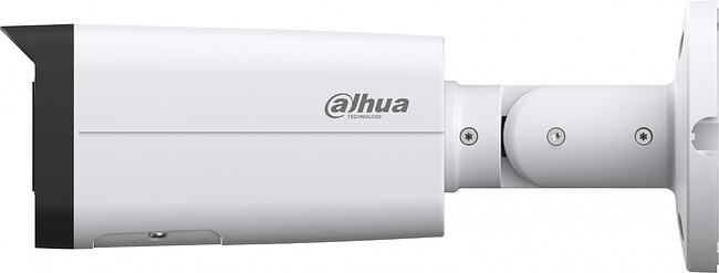 Камера видеонаблюдения Dahua DH-IPC-HFW2449TP-AS-IL-0360B