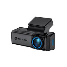 Автомобильный видеорегистратор Neoline Flash 2K Dual