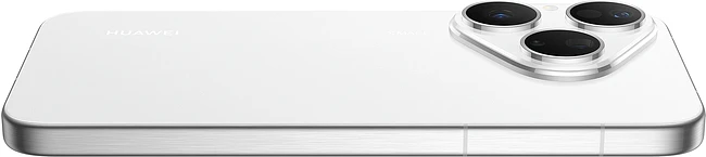 Смартфон Huawei Pura 80 HED-LX9 12/256Gb Frosted White (51098KEU)