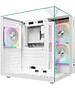 Корпус Defender CryoCube без БП белый (25204)