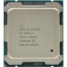 Процессор Intel Xeon E5-2609 v4 OEM (CM8066002032901)