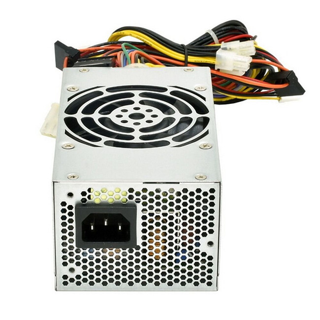 Блок питания SeaSonic SSP-300TGS 300W