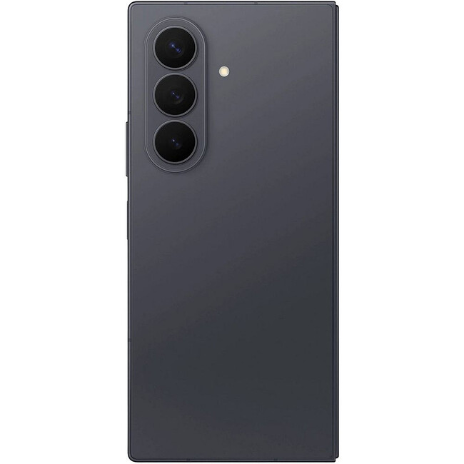 Смартфон Samsung Galaxy Z Fold 8 Ultra 12/512Gb графитовый (SM-F976BZKCCAU)
