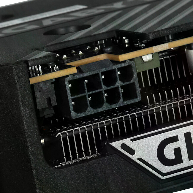 Видеокарта GigaByte GeForce RTX 5060 Windforce 8G GDDR7 (GV-N5060WF2-8GD)
