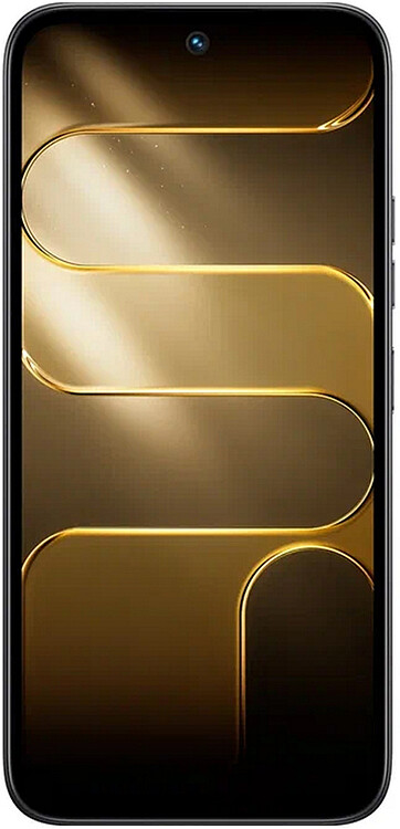 Смартфон Tecno Spark 50 8GB/128GB Inky Black (KN4n)
