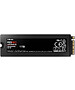 SSD диск Samsung 990 Pro 1TB Black (MZ-V9P1T0CW)