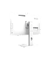 Моноблок MSI Modern AM273QP AI 1UM-097XRU белый (9S6-AF0112-097)