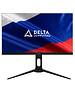 Монитор Delta Computers Сова OM270I черный (ОМ270I.QHD.AS.03.P3)