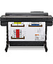Плоттер HP DesignJet T650 (5HB10A)