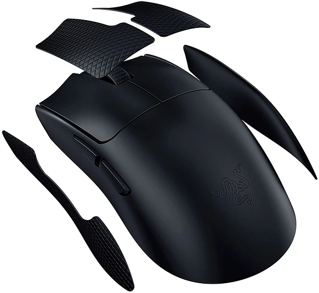 Мышь Razer Viper V3 Pro черный (RZ01-05120100-R3G1)