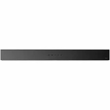 Саундбар LG S60TR черный