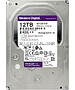 Жесткий диск WD Purple Pro 12TB (WD122PURP)