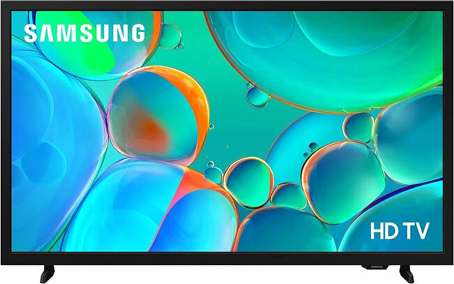 Телевизор Samsung UE32H5000FUXRU черный Телевизор Samsung UE32H5000FUXRU черный