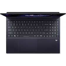 Ноутбук Acer Predator Helios Neo 16S AI PHN16S-71-72PG Black (NH.QZFCD.001)