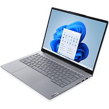 Ноутбук Lenovo ThinkBook 14 G9 IRL Arctic Grey (21UY001AFW)