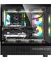 Корпус Formula V Line Crystal Z8 черный без БП