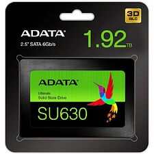 SSD диск A-Data 1.92TB SU630 (ASU630SS-1T92Q-R)