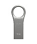 USB Flash-накопитель Silicon-Power Firma F80 16Gb серебристый (SP016GBUF2F80V1S)