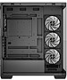 Корпус DeepCool CG580 4F БП PL750D (R-CG580-4F-PL750D-R-1)