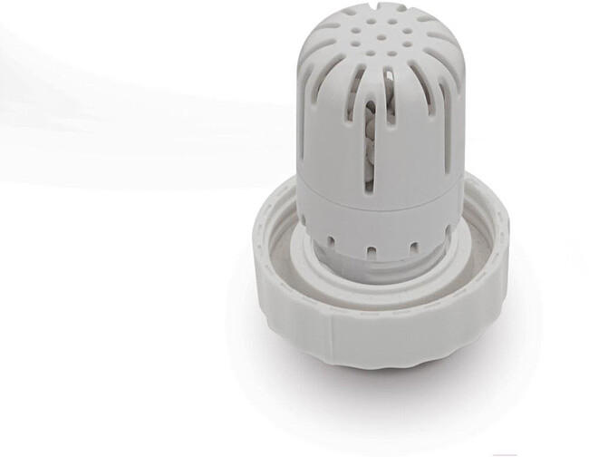 Увлажнитель воздуха Polaris PUH 7205Di белый