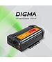 Автоинвертор Digma AI1000-12W
