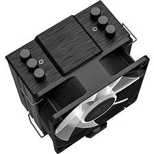 Кулер для процессора ID-Cooling SE-903-XT FRGB