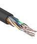Кабель витая пара Rexant Outdoor UTP CAT5e 4 пары 305м (01-0045)
