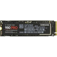 SSD диск Samsung 990 Pro 4TB (MZ-V9P4T0BW)