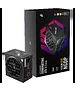 Блок питания 1stPlayer HA-1200BA4 1200W черный (NGDP-GLD-1200-BK-EU)