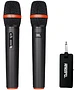 Микрофон JBL MIC-300 черный