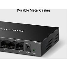 Коммутатор Mercusys MS108GS