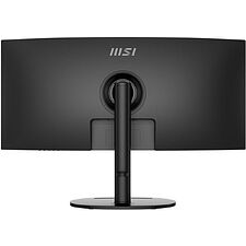 Монитор MSI Modern MD342CQP Black (9S6-3PC59H-043)