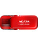 USB Flash-накопитель A-Data AUV240-64G-RRD 64GB красный