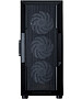 Корпус Zalman i3 Neo ARGB V2 без БП Black