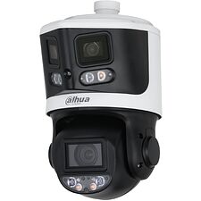 Камера видеонаблюдения Dahua DH-SDT3E410-8P-MB-A-PV1-0280