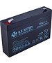 Аккумулятор для ИБП B.B. Battery 6V 9(8)Ah (HR 9-6)