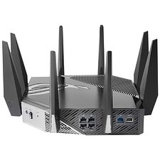 Маршрутизатор ASUS GT-AXE11000 (90IG06E0-MO1R00)