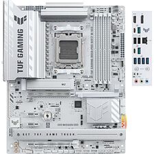 Материнская плата ASUS TUF Gaming B850-Pro WIFI7 W Neo (90MB1NW0-M0EAY0)