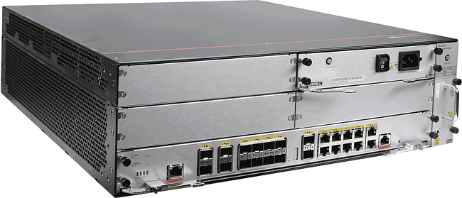 Маршрутизатор Huawei AR6300