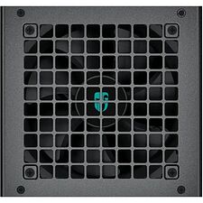 Блок питания DeepCool GamerStorm PF550L черный (R-PF550L-HE0B-WGEU)