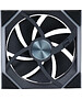 Комплект вентиляторов для корпуса Lian Li Uni Fan SL Wireless 120 черный (G99.12SL1W3B.00)