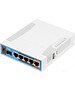 Маршрутизатор MikroTik RB962UiGS-5HacT2HnT