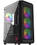 Корпус Bloody BD-CC114 без БП черный (BD-CC114-BK)