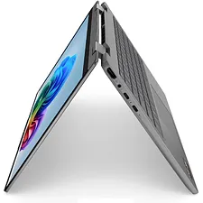 Ноутбук Lenovo IdeaPad 5 2-in-1 14AHP11 Grey (83UJ0017PS)