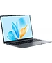 Ноутбук Honor MagicBook X16 2025 BRG-565 Space Gray (5301ALWS)