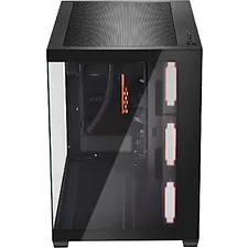 Компьютер Bloody BD-PC RAB84V2 32Gb/1Tb черный (2142127)